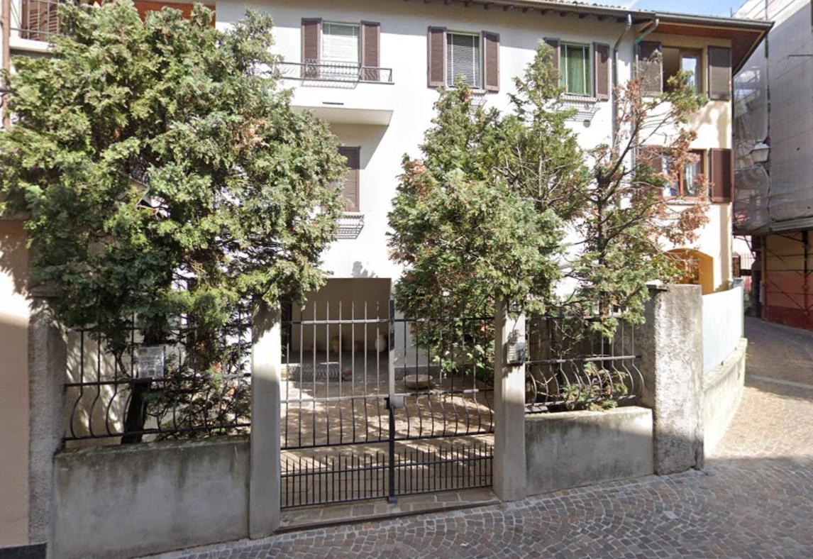 Lake House Canzo Exterior foto